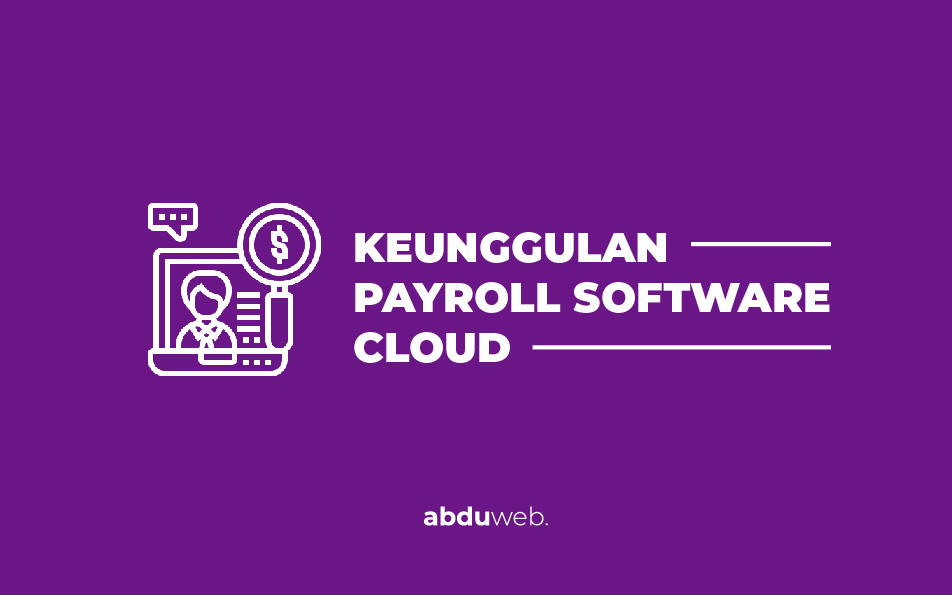 payroll software cloud