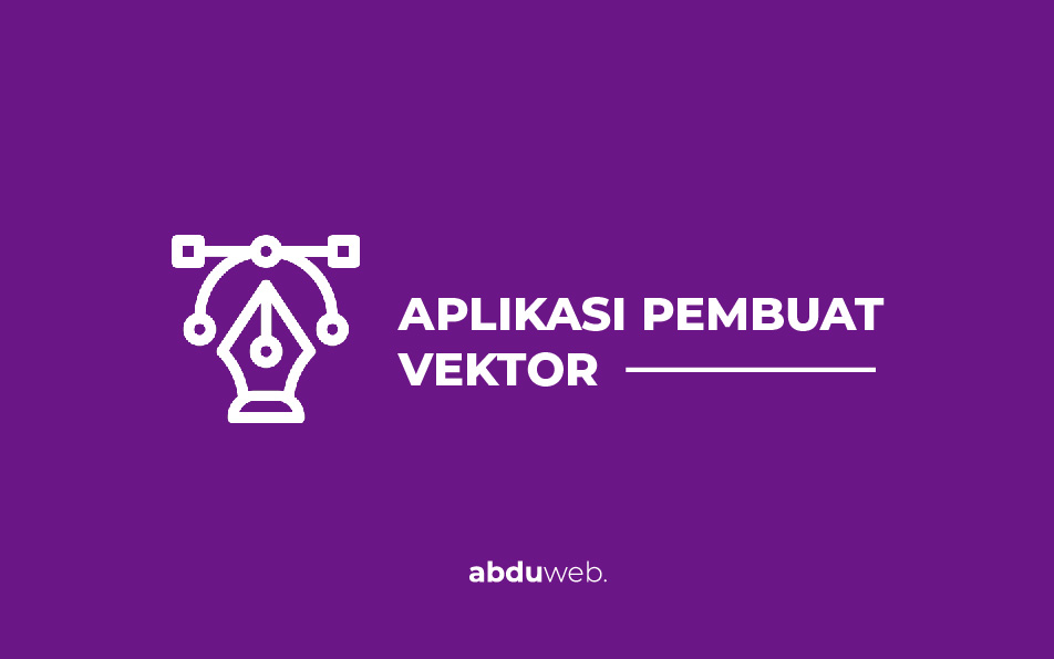 aplikasi-vektor