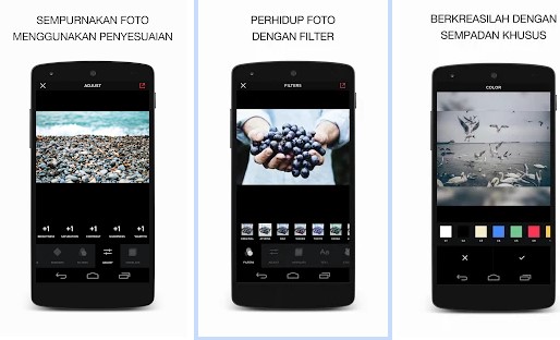 aplikasi edit foto instagram