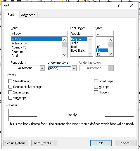 Cara Mengatur Spasi Di Word 2007 2010 2013 Dan 2016 Dengan Mudah 1543