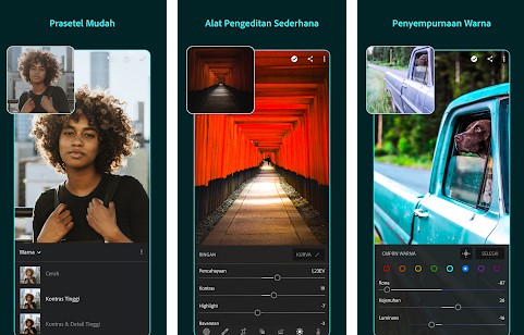 aplikasi edit foto instagram