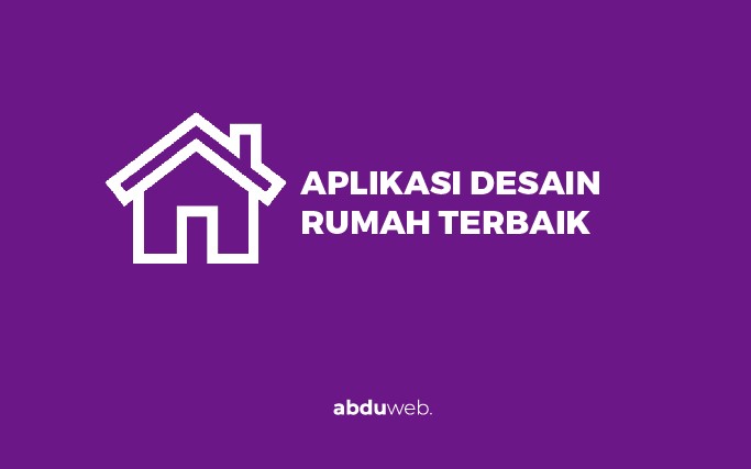 aplikasi desain rumah