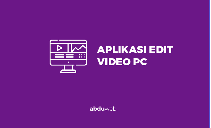 20 Aplikasi Edit Video Pc Gratis Ringan Mudah Dan Terbaik 2020