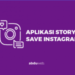 aplikasi save story instagram