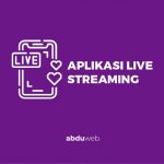 aplikasi live streaming