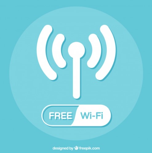 cara mendapat wifi gratis