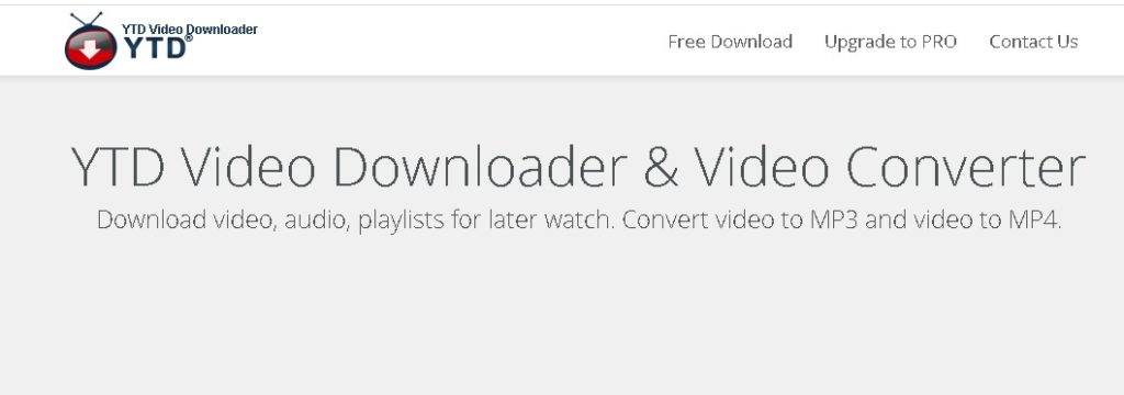 aplikasi download video youtube