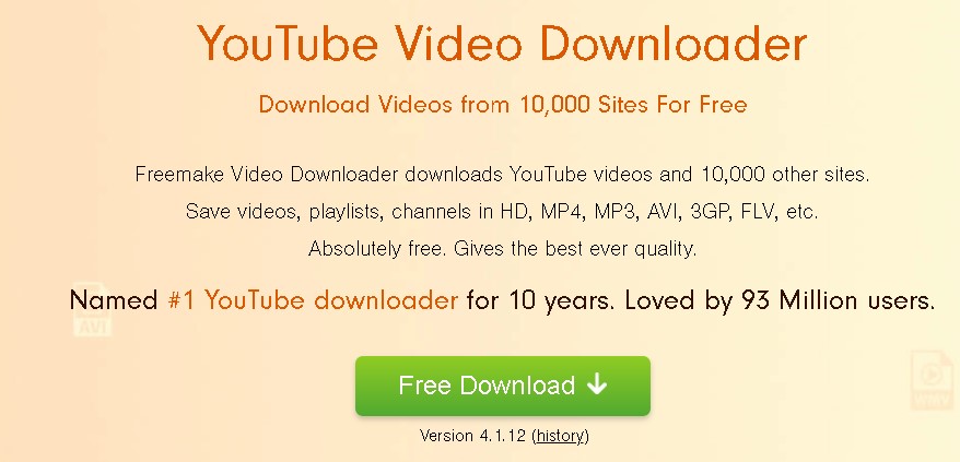 aplikasi download video youtube