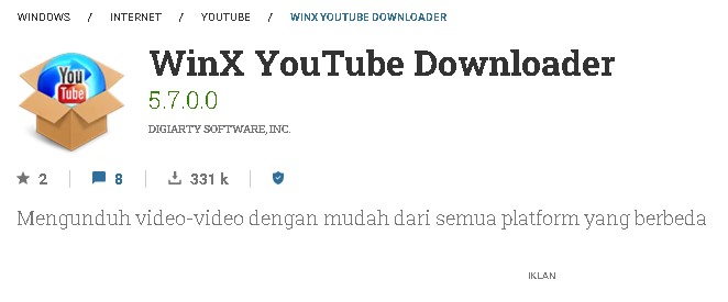 aplikasi download video youtube