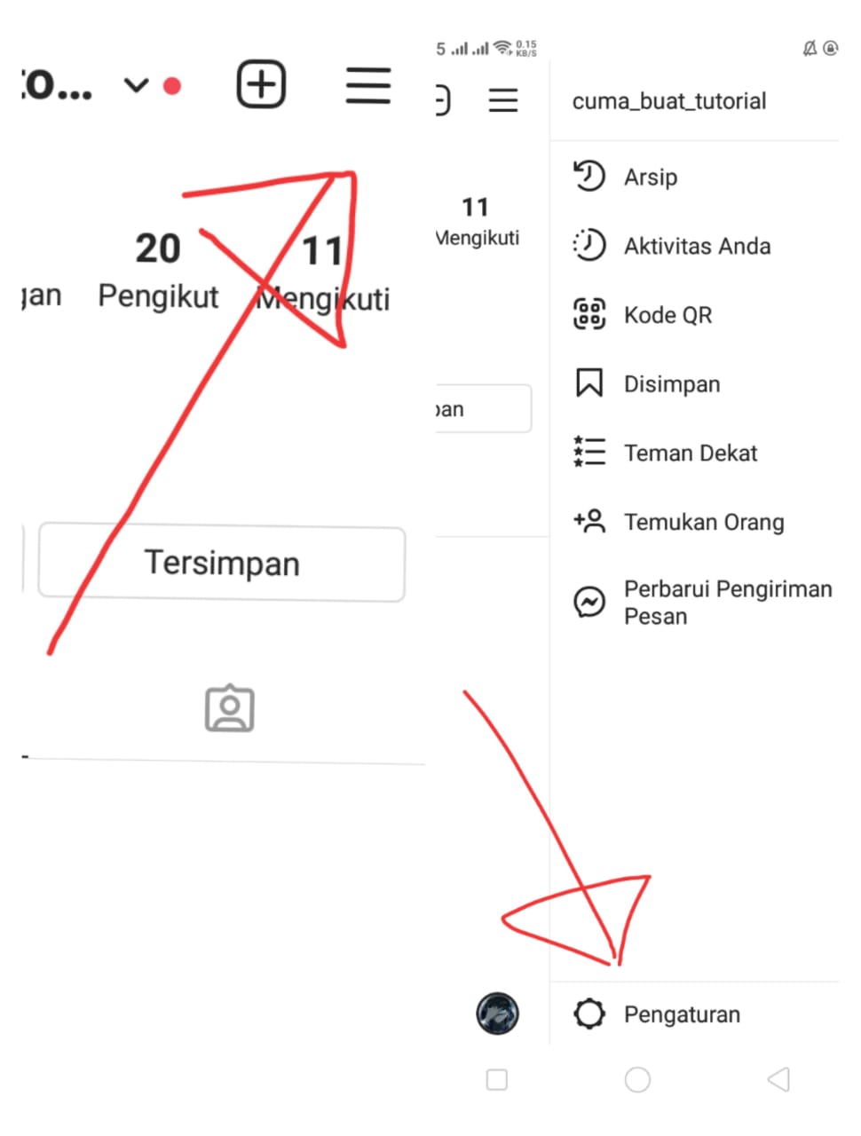 Cara Membuat Akun Instagram Bisnis Menarik Supaya Banyak Penjualan