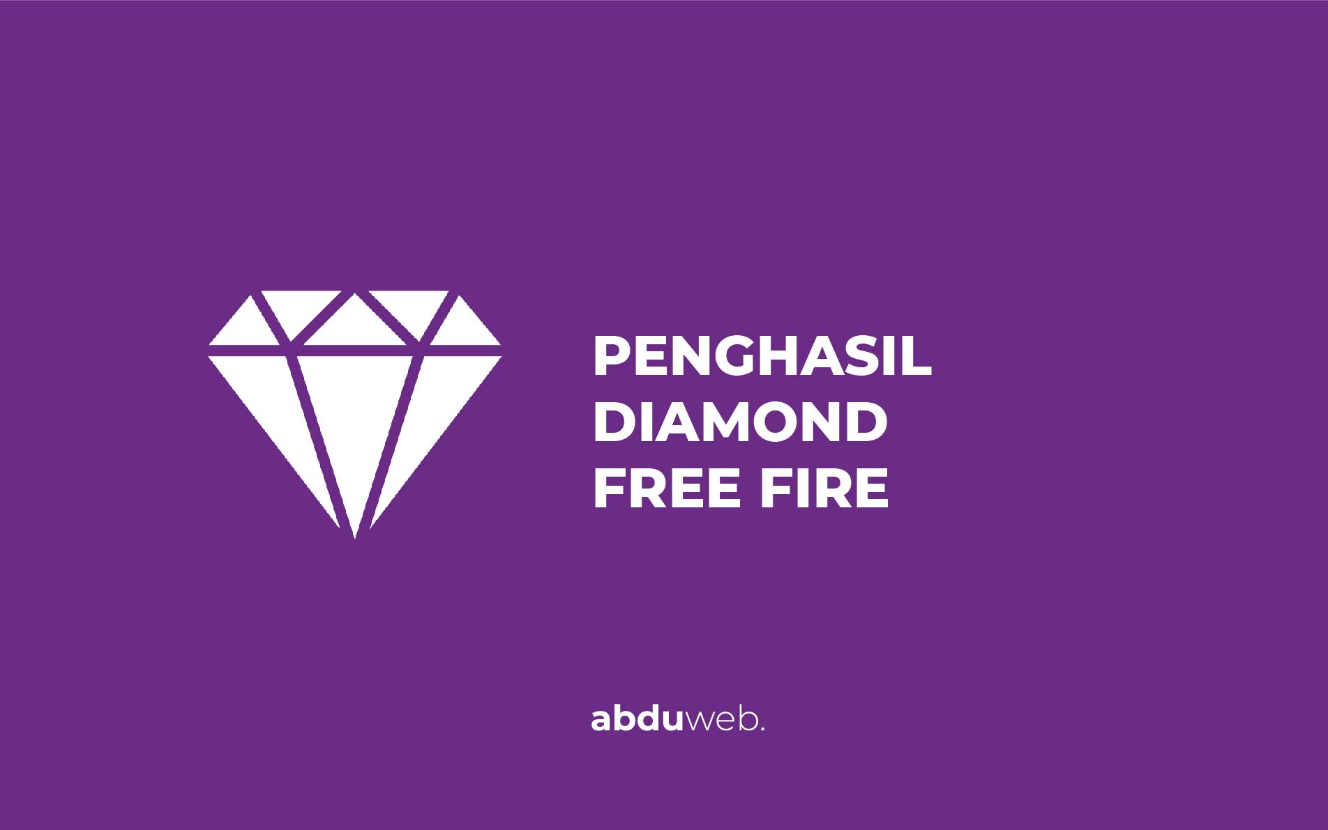 sort aplikasi penghasil diamond ff gratis