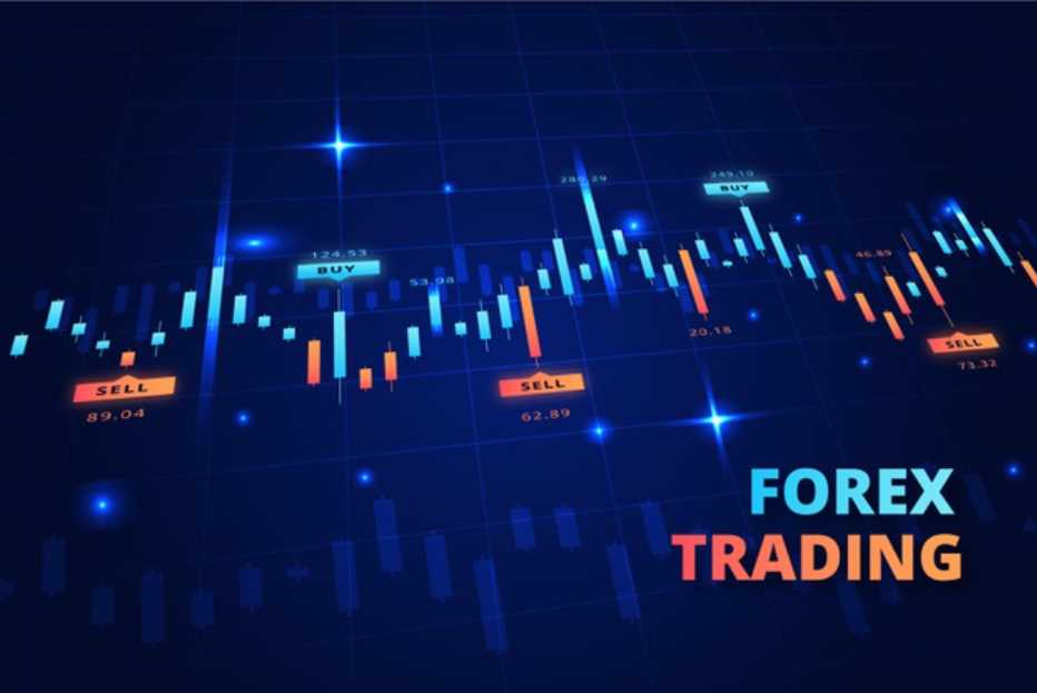 Cara Trading Forex