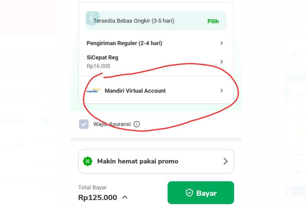 20 Cara Bayar Tokopedia Pakai Dana Via E-commerce Dan Refund, 2021