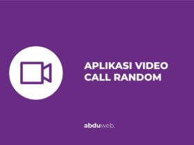 aplikasi video call random gratis