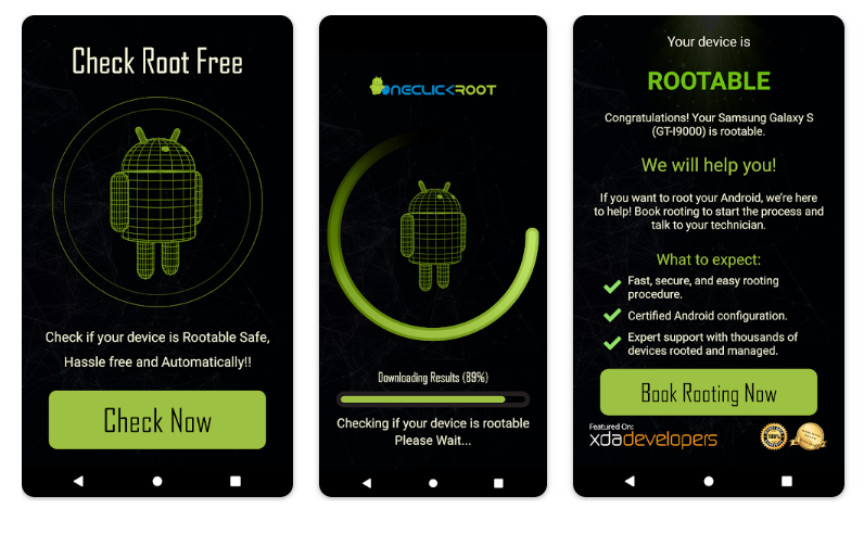 Aplikasi Rooting Android Terbaik 