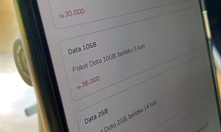 Kode Paket Murah Telkomsel 2022 15GB 30 Ribu