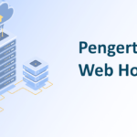 Apa itu web hosting?