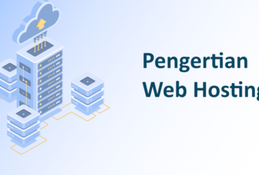 Apa itu web hosting?