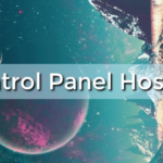 control panel hosting