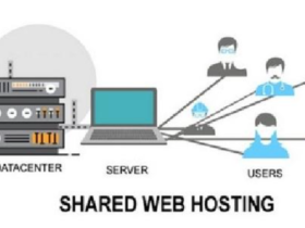 kelebihan dan kekurangan shared hosting