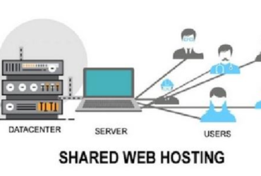 kelebihan dan kekurangan shared hosting