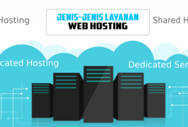 jenis jenis hosting