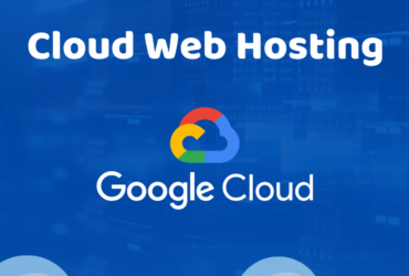 cara hosting web di google cloud