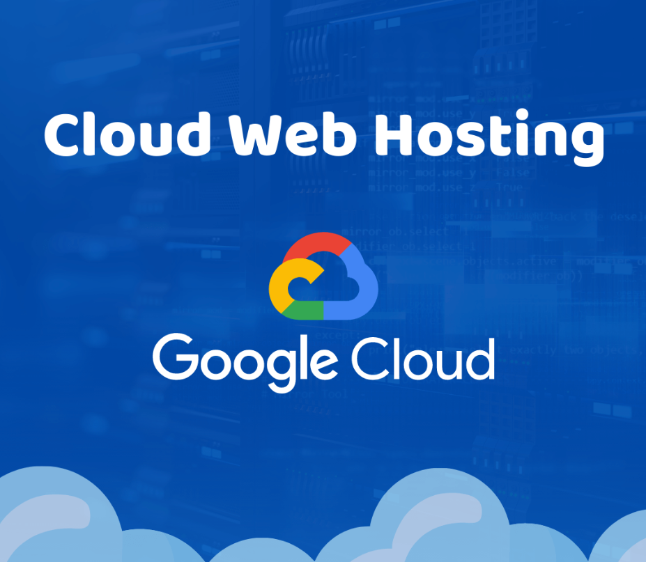 Cara Hosting Web Di Google Cloud - Abduweb