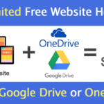 google free domain hosting
