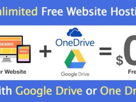 google free domain hosting