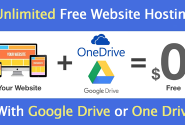 google free domain hosting