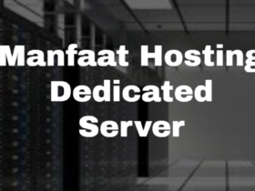 Manfaat Dedicated Hosting Server