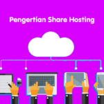 Pengertian Share Hosting