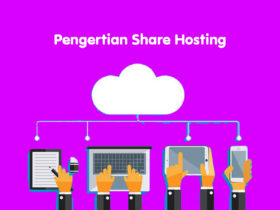 Pengertian Share Hosting