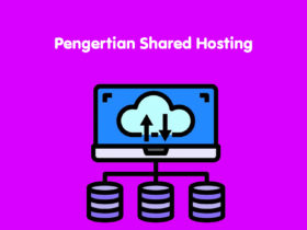 Shared hosting