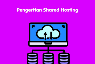 Shared hosting