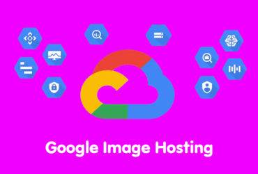 Google Image Hosting