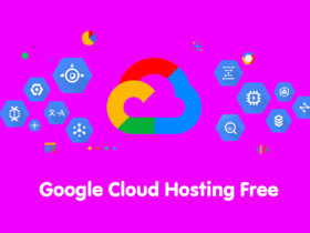 Google Cloud Hosting Free