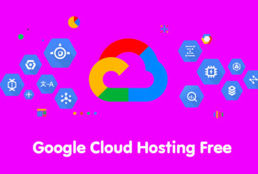 Google Cloud Hosting Free