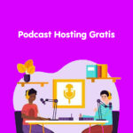 podcast hosting