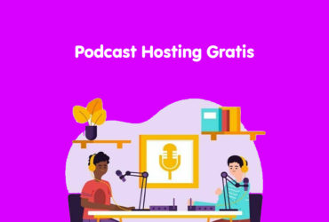 podcast hosting