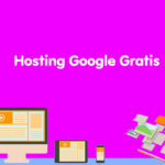 Hosting Google Gratis