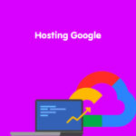 google hosting