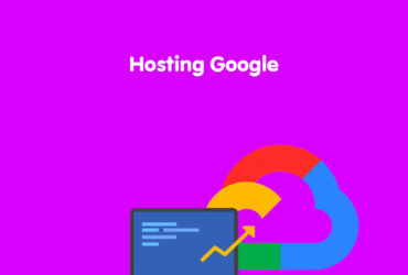 google hosting