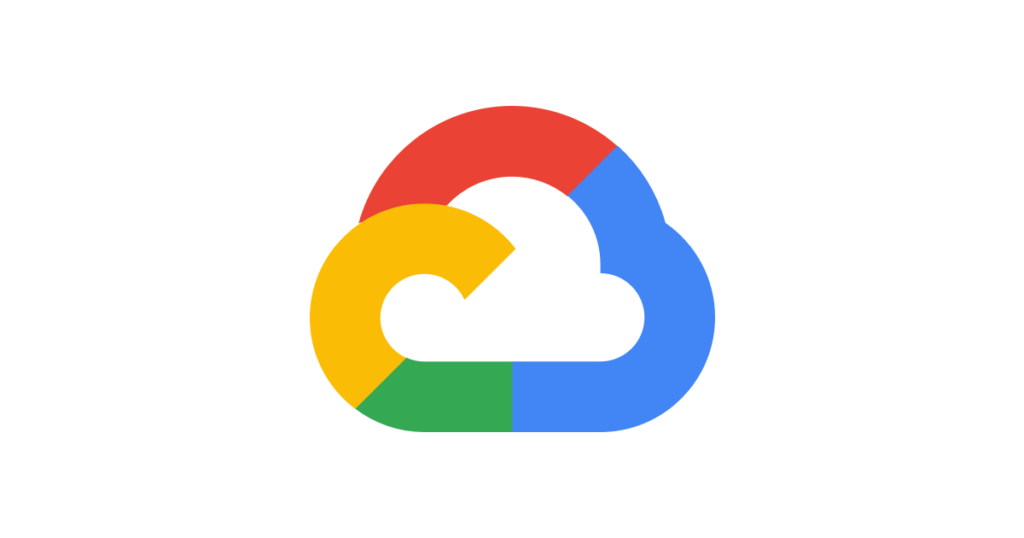 Google Cloud Hosting