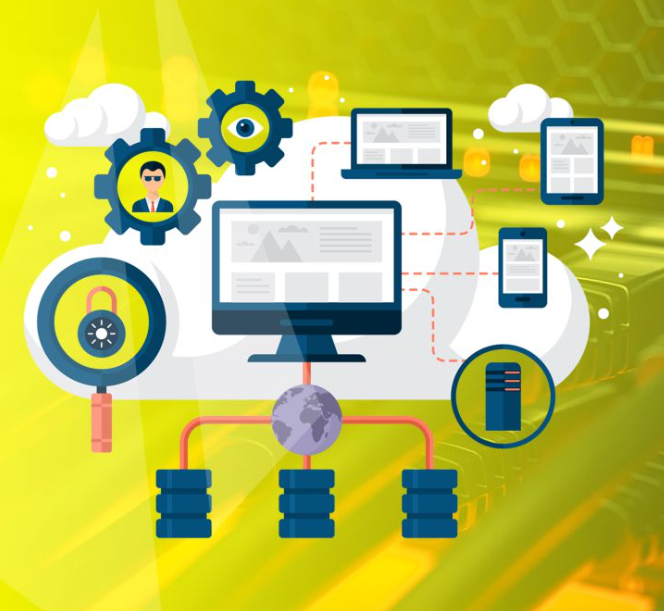 Jelaskan Alasan VPS Lebih Manageable Dibandingkan Shared Hosting