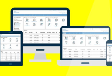 Pengertian Control Panel Hosting