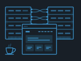 Contoh Shared Hosting