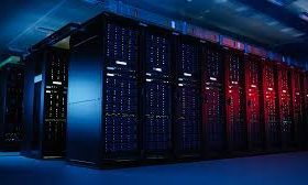 Pengertian Dedicated Hosting