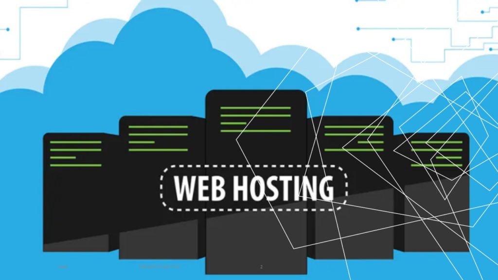 Faktor Pemeliharaan Web Hosting